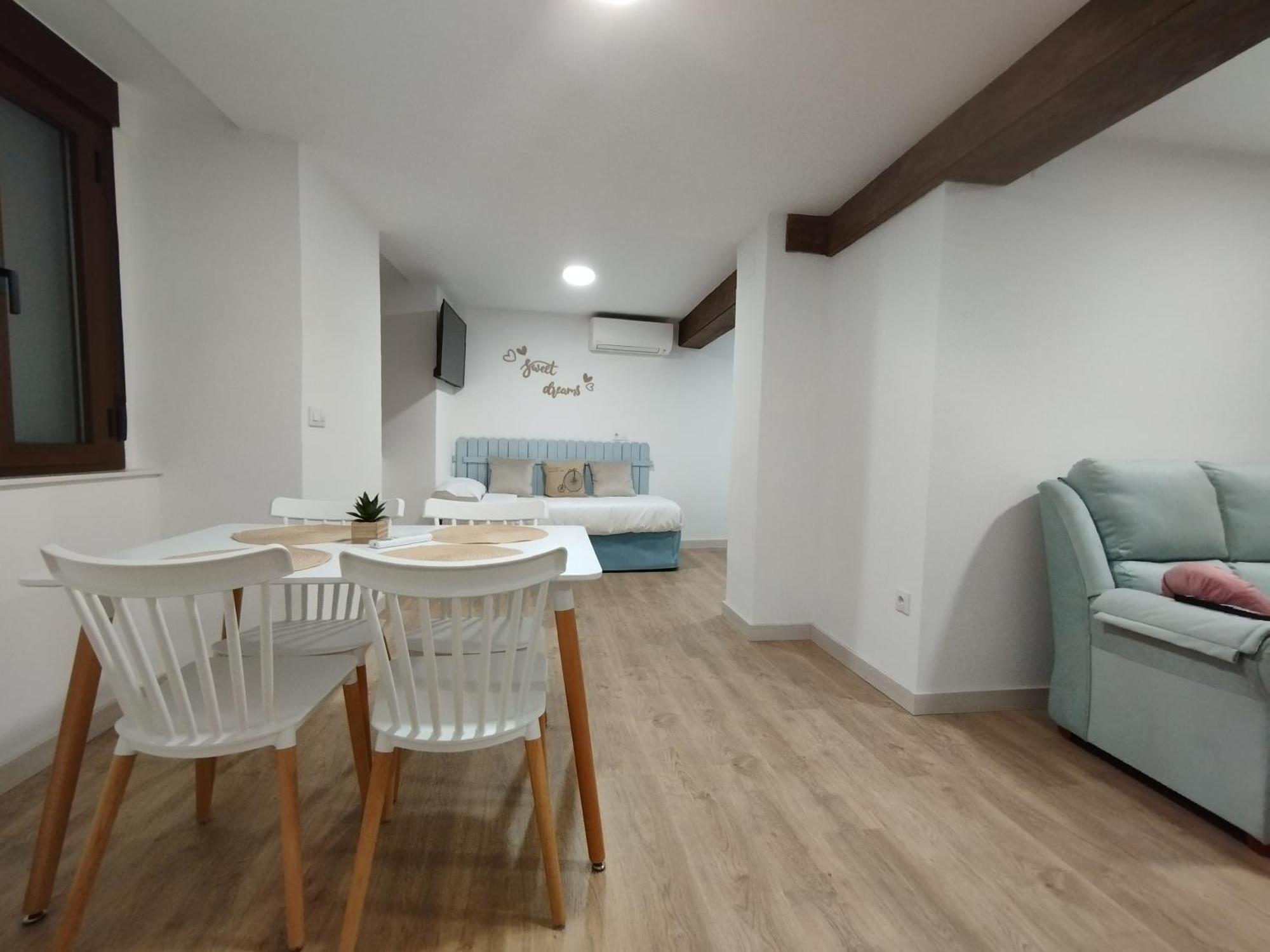 Ciudad Rodrigo Centro Vut Διαμέρισμα Εξωτερικό φωτογραφία