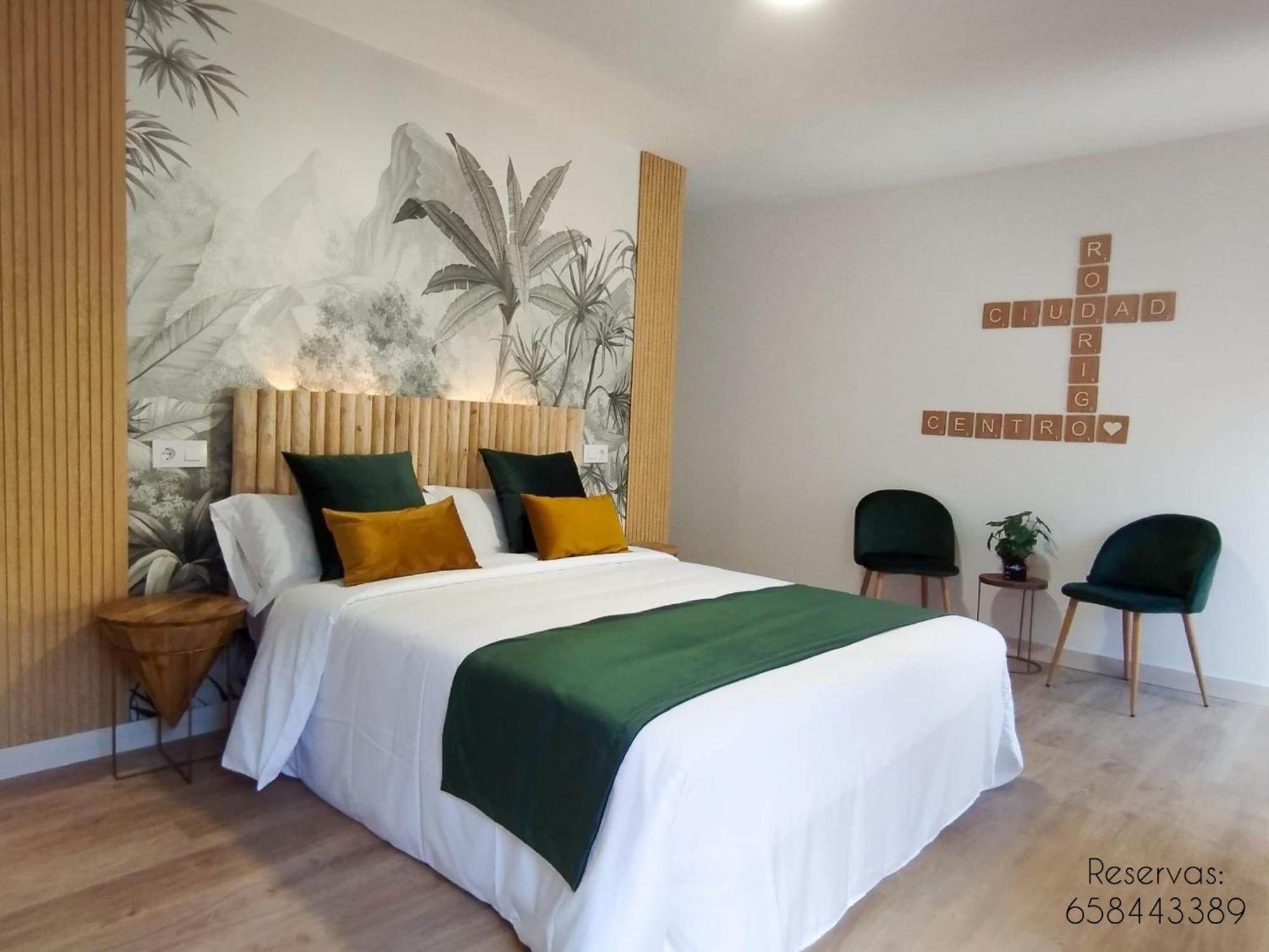 Ciudad Rodrigo Centro Vut Διαμέρισμα Εξωτερικό φωτογραφία