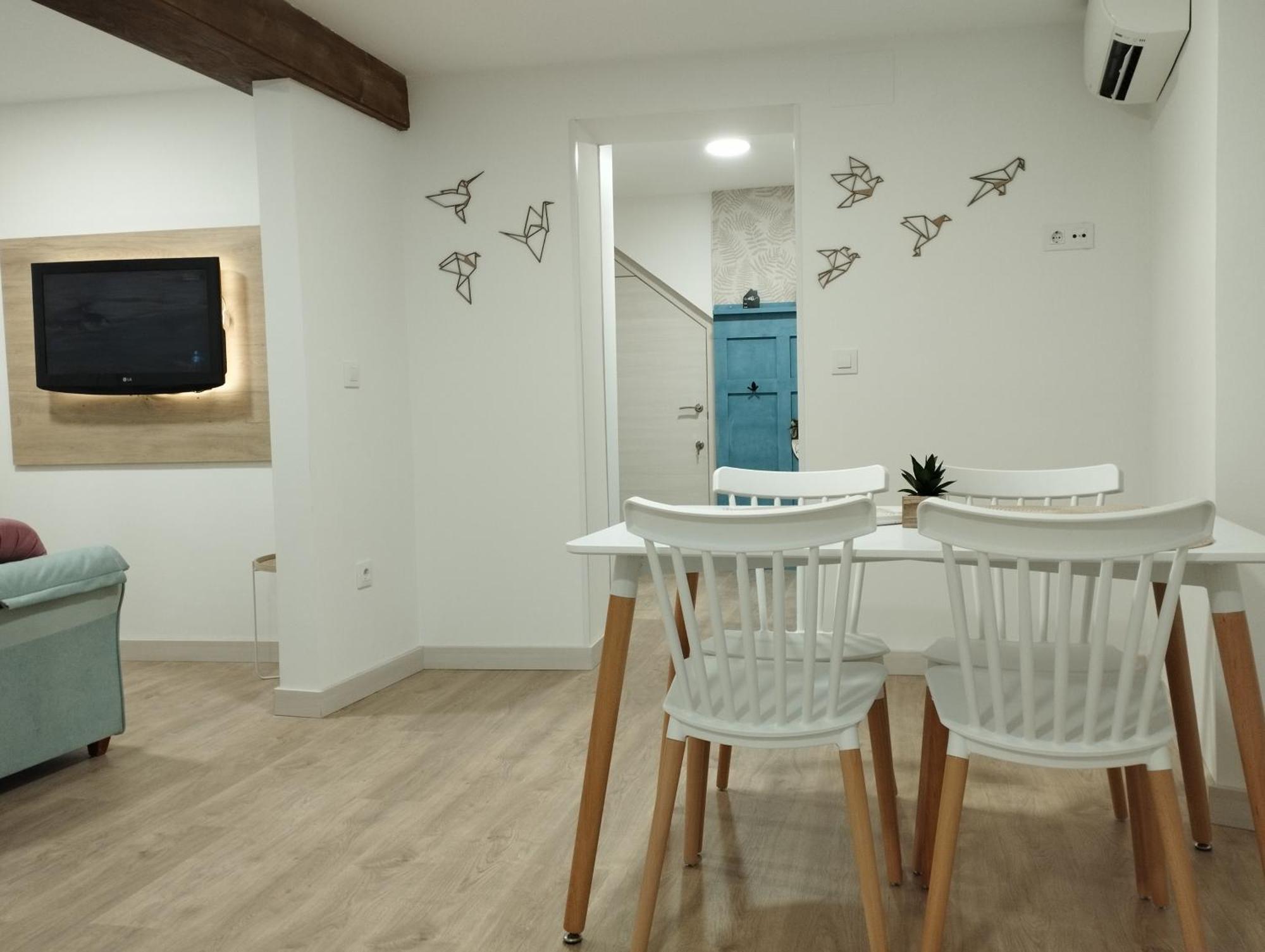Ciudad Rodrigo Centro Vut Διαμέρισμα Εξωτερικό φωτογραφία