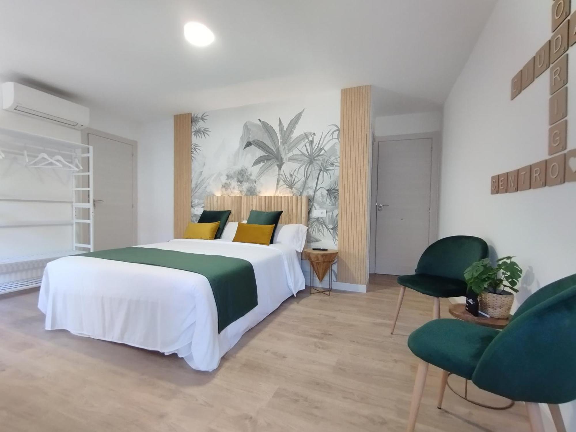 Ciudad Rodrigo Centro Vut Διαμέρισμα Εξωτερικό φωτογραφία