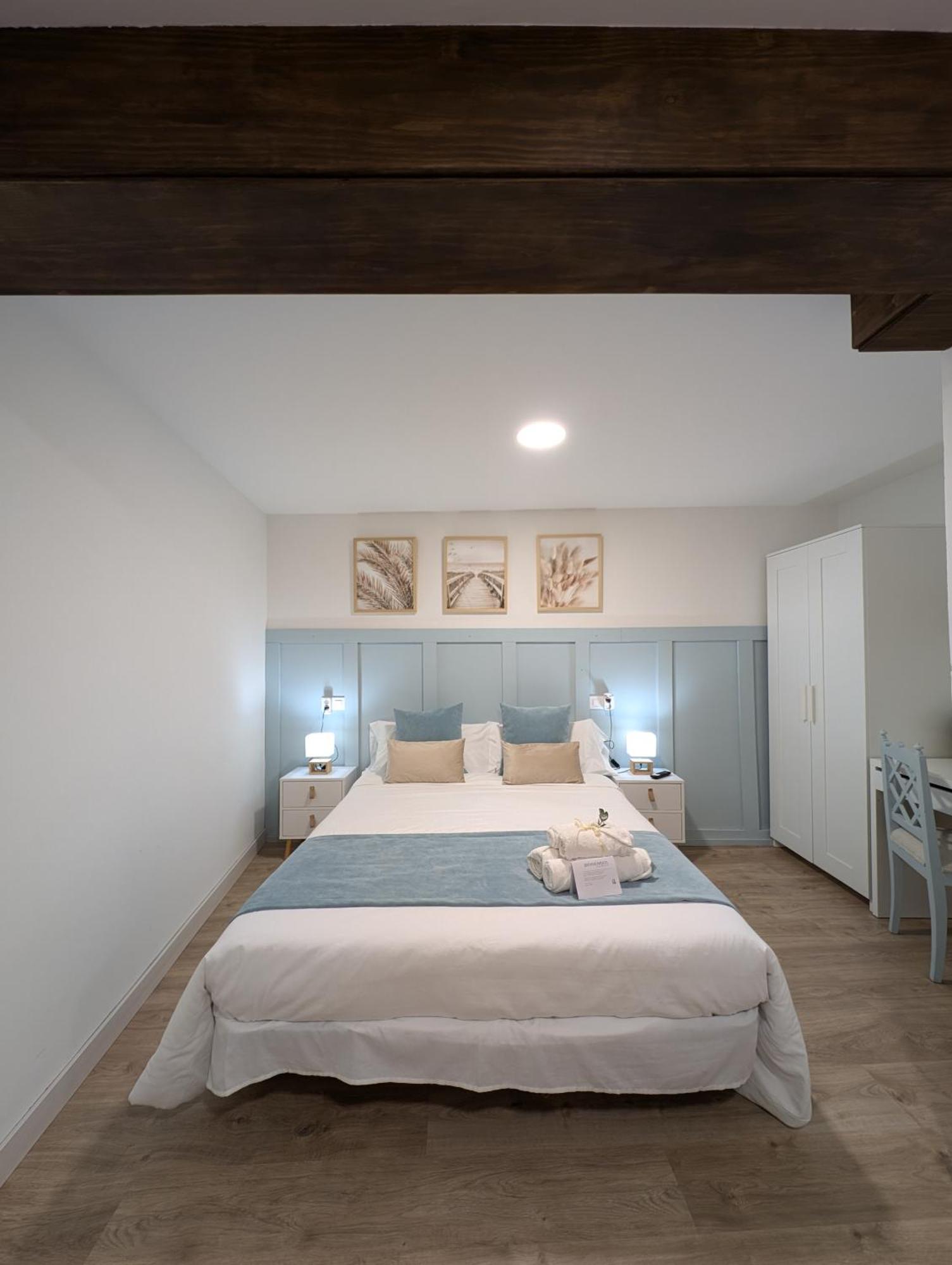 Ciudad Rodrigo Centro Vut Διαμέρισμα Εξωτερικό φωτογραφία