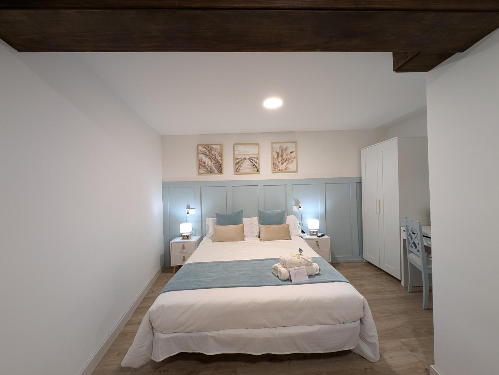 Ciudad Rodrigo Centro Vut Διαμέρισμα Εξωτερικό φωτογραφία